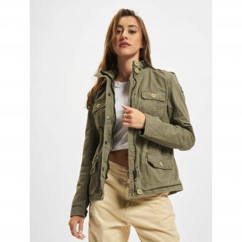 Chaqueta Brandit Britannia para mujer