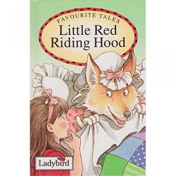 little red riding hood