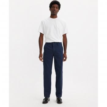 Levi´s Pantaloni Chino Authentic Navy Blazer Soft Gd 30