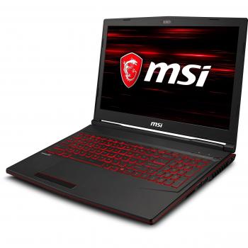 MSI GL63 8RD-014XES