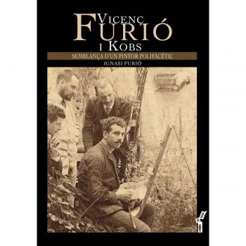 Vicenç Furió i Kobs (Tapa blanda).