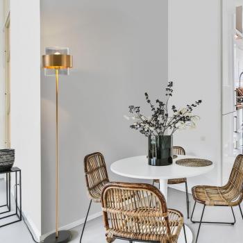 Nova Luce SIANNA Lampada Stelo E27