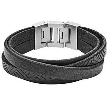 Bracelet Fossil Classique pour Homme JF02998040