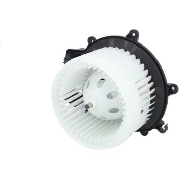 Nissens Binnenventilator voor Auto 87111