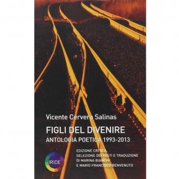 Figli del divenire. Antologia poetica (1993-2013)