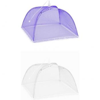 PicnicShield Red Antimoscas Compacta