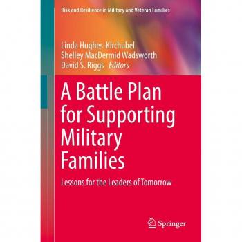 Vitalsource Technologies, Inc. A Battle Plan For Supporting Military Families