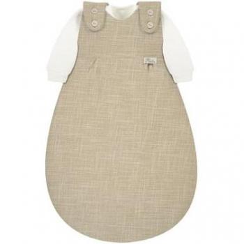 Alvi® 3‑teiliger Slub‑Mus