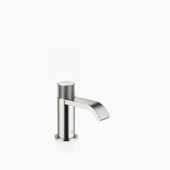 Dornbracht IMO Robinet à Colonne – Eau Froide 17500671-06 Platine Brossé