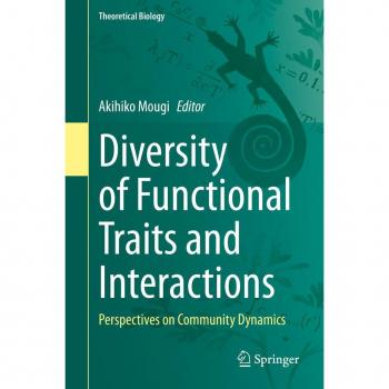 Diversity of Functional Traits and Interactions
