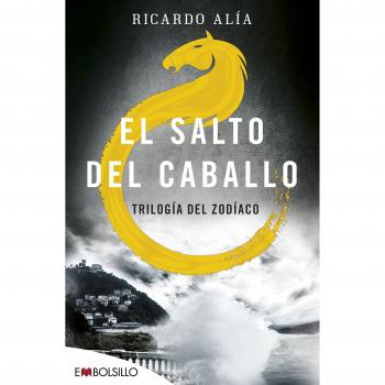 EL SALTO DEL CABALLO