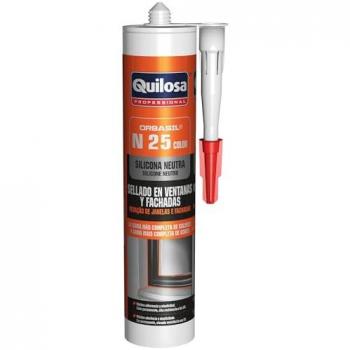 Orbasil N-25 Couleur Brun 300