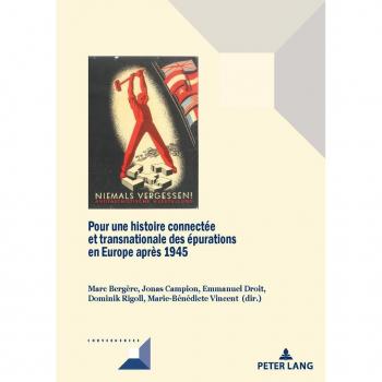 Vitalsource Technologies, Inc. Pour Une Histoire Connectee Et Transnationale Des Epurations En Europe