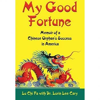 MY GOOD FORTUNE