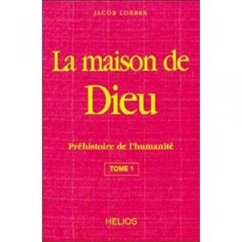 La Maison De Dieu