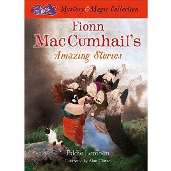 Fionn Mac Cumhail's Amazing Stories..., Lenihan, Edmund