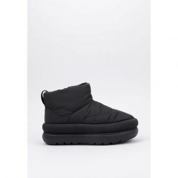 UGG Classique Noir Maxi Mini 38