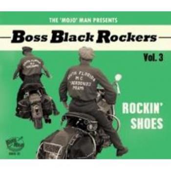 Boss Black Rockers Vol.3
