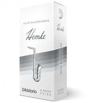 SAX A L’ALTO – Hemke 3.5 Premium (Boîte 5)
