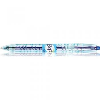 Pilot B2P Blue Gel Pen