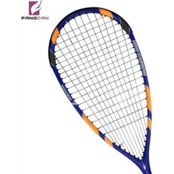 Raqueta de Squash con Bolsa de Transporte