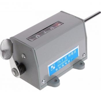 Rotary Revolution Counter 350 R/Min