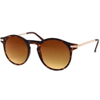 Gafas de Sol Mujer y Hombre Cheapass Animal Print UV400
