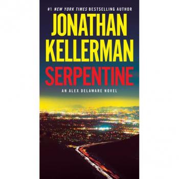 Serpentine