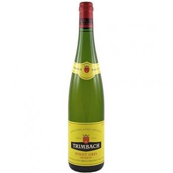 Trimbach Pinot Gris 75 cl
