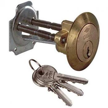 Canhão Fixo 02500 CISA