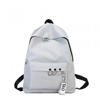 Mochila de Nylon Decorativa