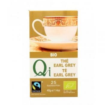 QI TÈ EARL GREY 40G