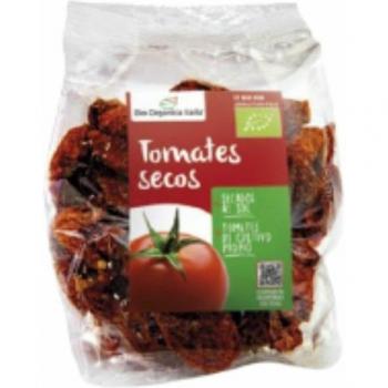Tomates Séchées à l'Italienne – 100 g BIO