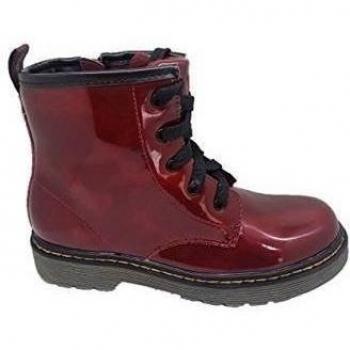 Bota burdeos xti kids 54014