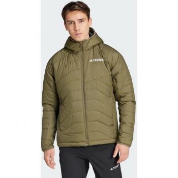 Colección TerraX IM7681 de Adidas para Hombre Verde