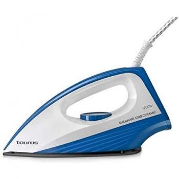 PLANCHA TAURUS EN SECO KALAHARI 1200 CERAMIC