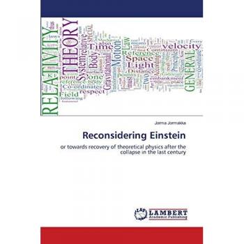 Reconsidering Einstein: or towards recovery of theoretical physics after the collapse in the last century
