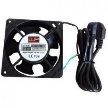 Rack Ventilator WP WPN ACS-FAN120 120 mm 220 V