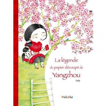 La légende du papier découpé de Yangzhou