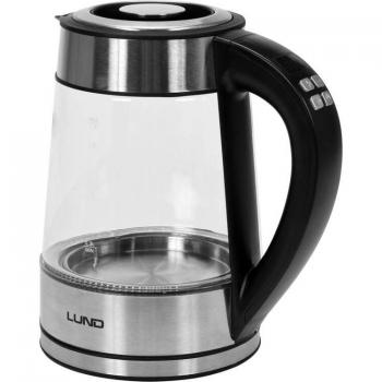 Lund 68173 Bollitore Elettrico 2200W