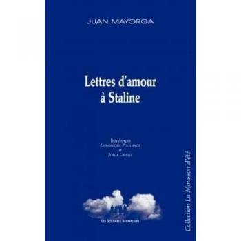Lettres d'amour à Staline