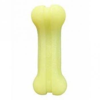 Hueso Neón 11X4,30 cm Freedog