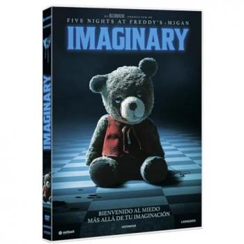 Película Imaginaria 2024