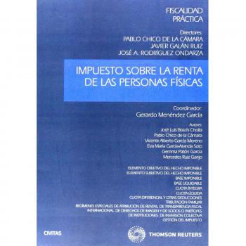 Fiscalidad Práctica. Tomo II