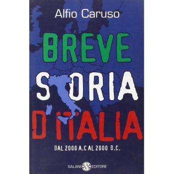 Breve storia d'Italia
