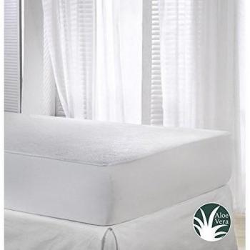 Protection Respirante Aloe jusqu'à 25 cm d'Épaisseur 180 cm