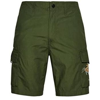 Short cargo Superdry Alpha Patched