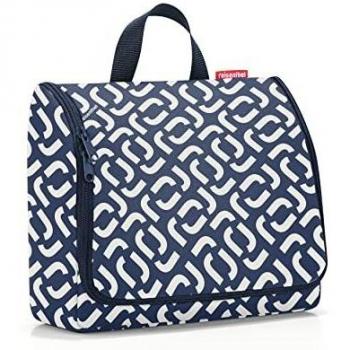 Reisenthel Toilettentasche WO4073 Signature Navy