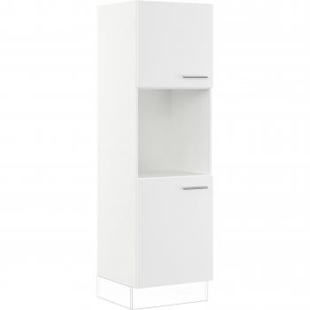 Küchen­Schrank Valencia – Backofen­Umbauschrank 60 x 190,7 cm, Soft‑Close