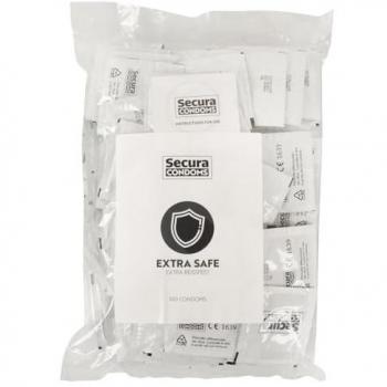 Kondom XtraShield – 100er Bundle